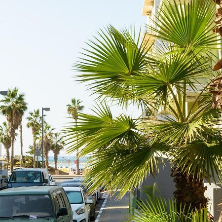 Crown Sea Hostel Tel Aviv Luaran gambar