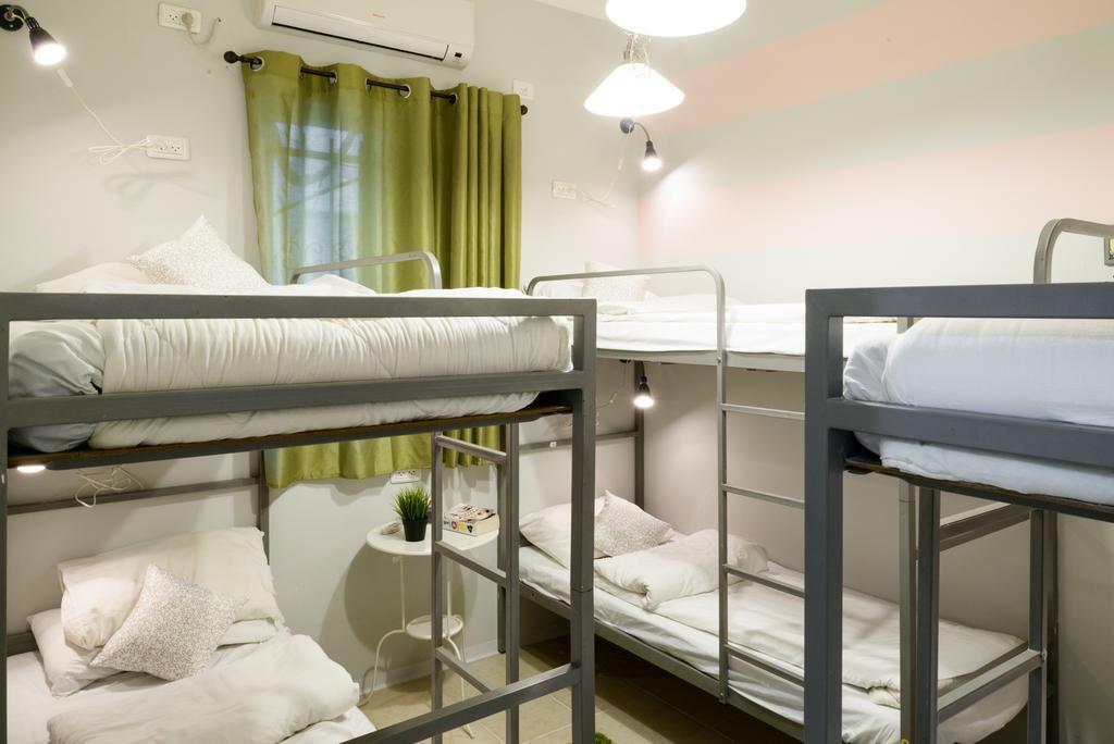 Crown Sea Hostel Tel Aviv Luaran gambar