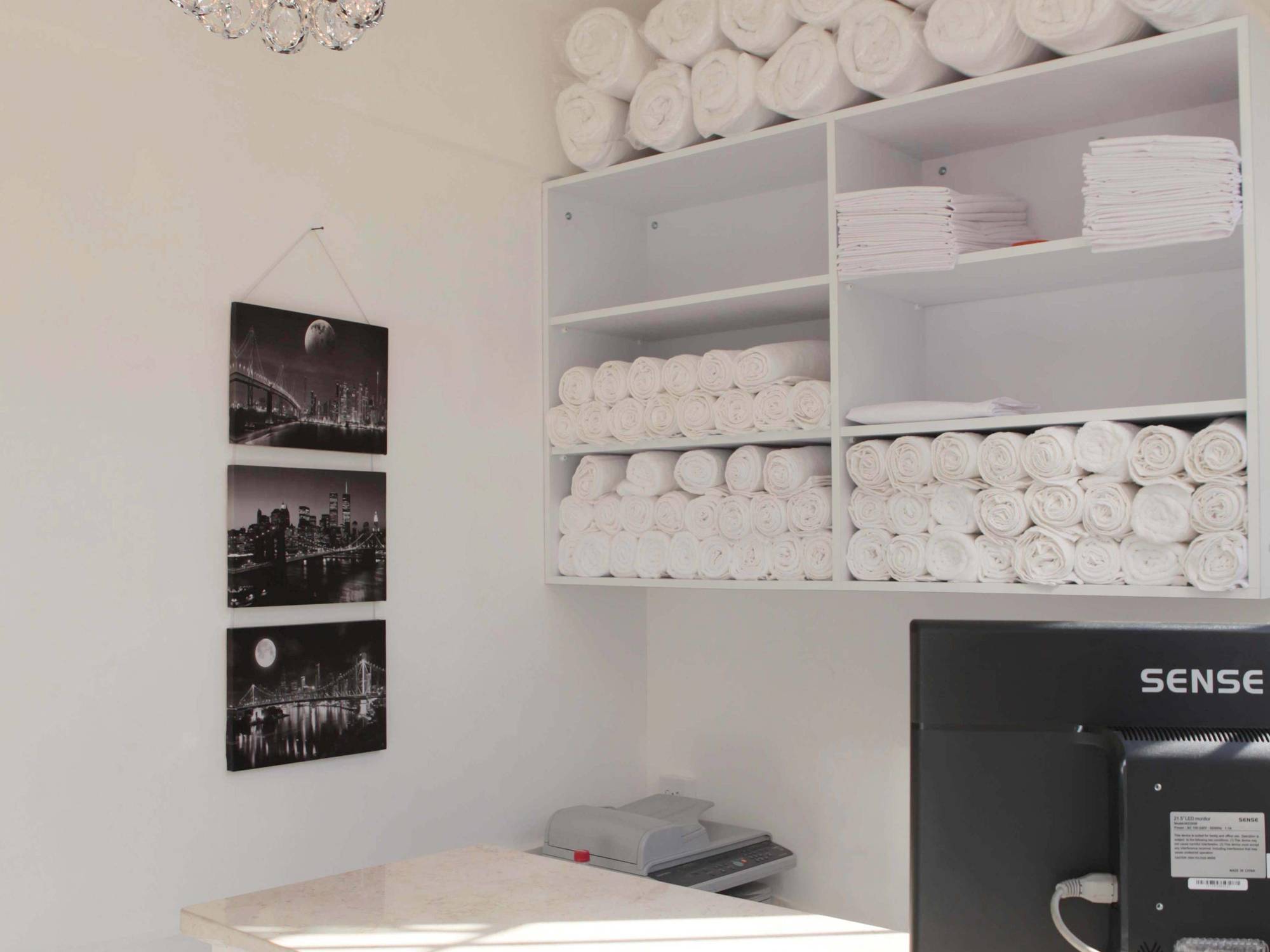Crown Sea Hostel Tel Aviv Luaran gambar