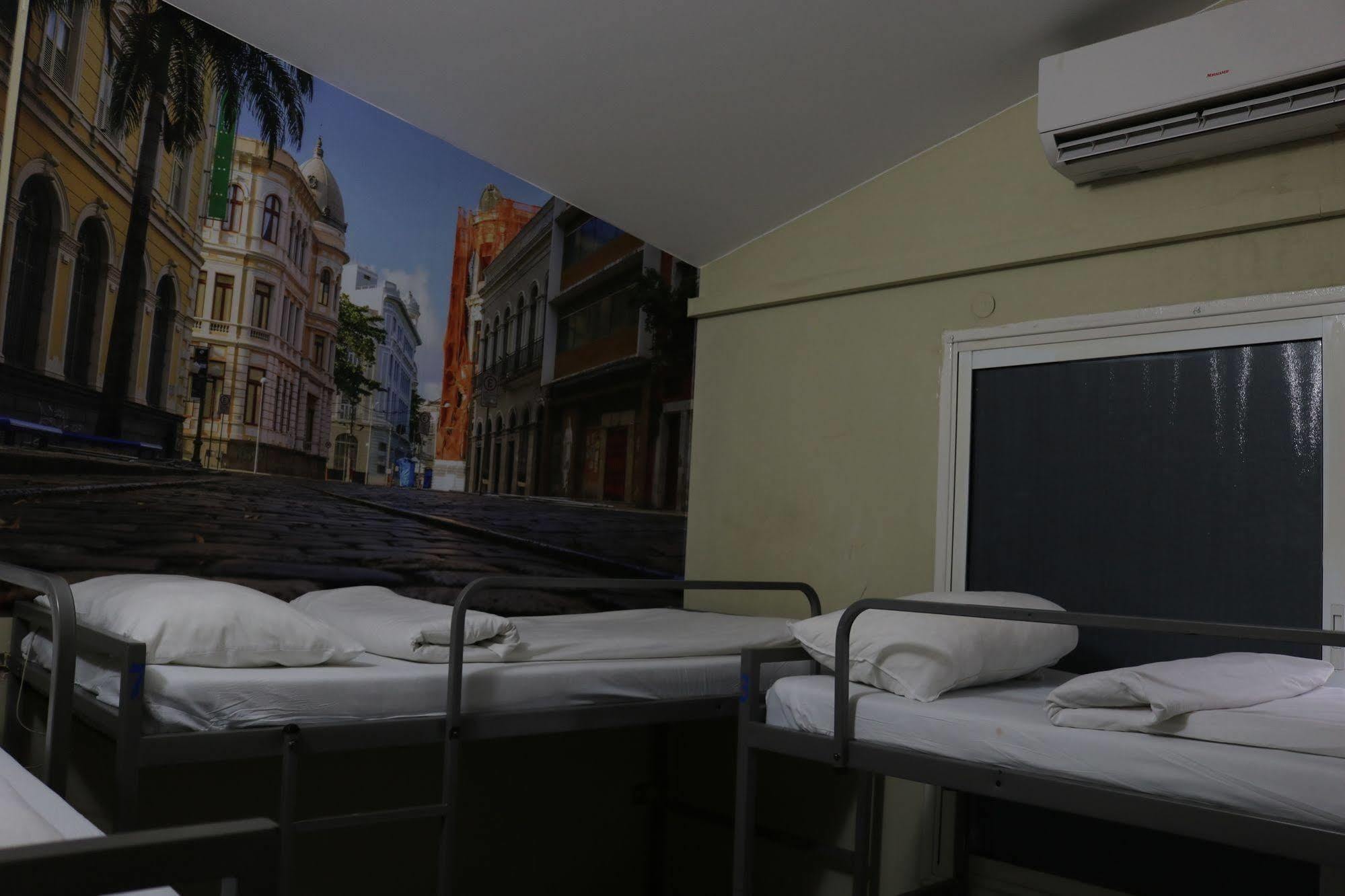 Crown Sea Hostel Tel Aviv Luaran gambar