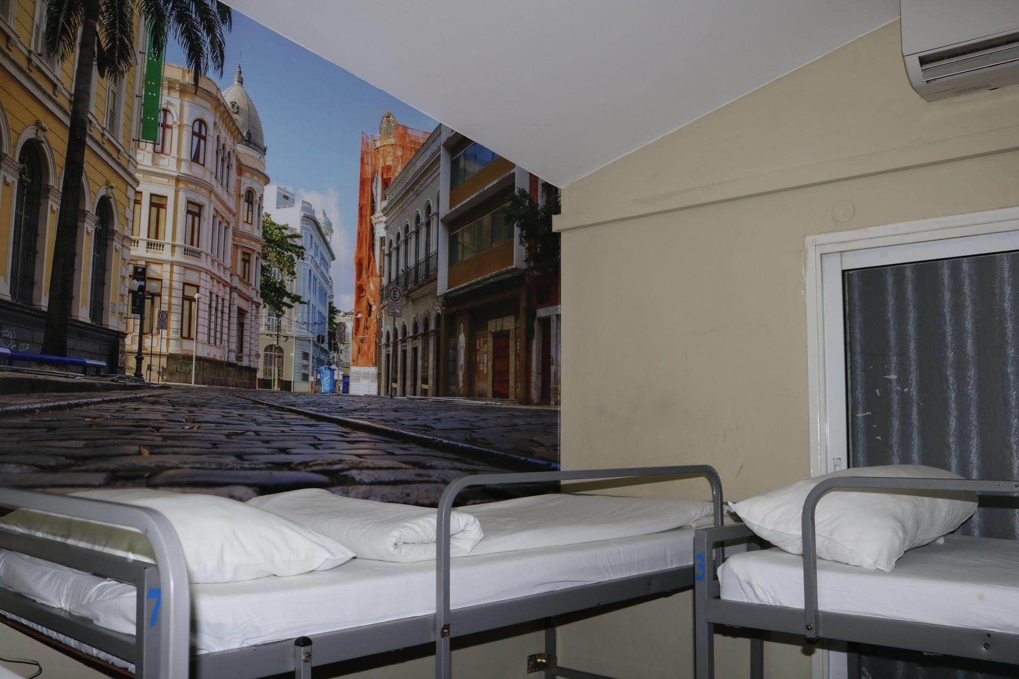 Crown Sea Hostel Tel Aviv Luaran gambar