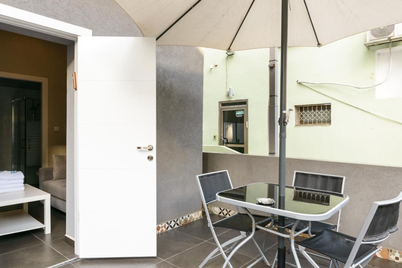 Crown Sea Hostel Tel Aviv Luaran gambar