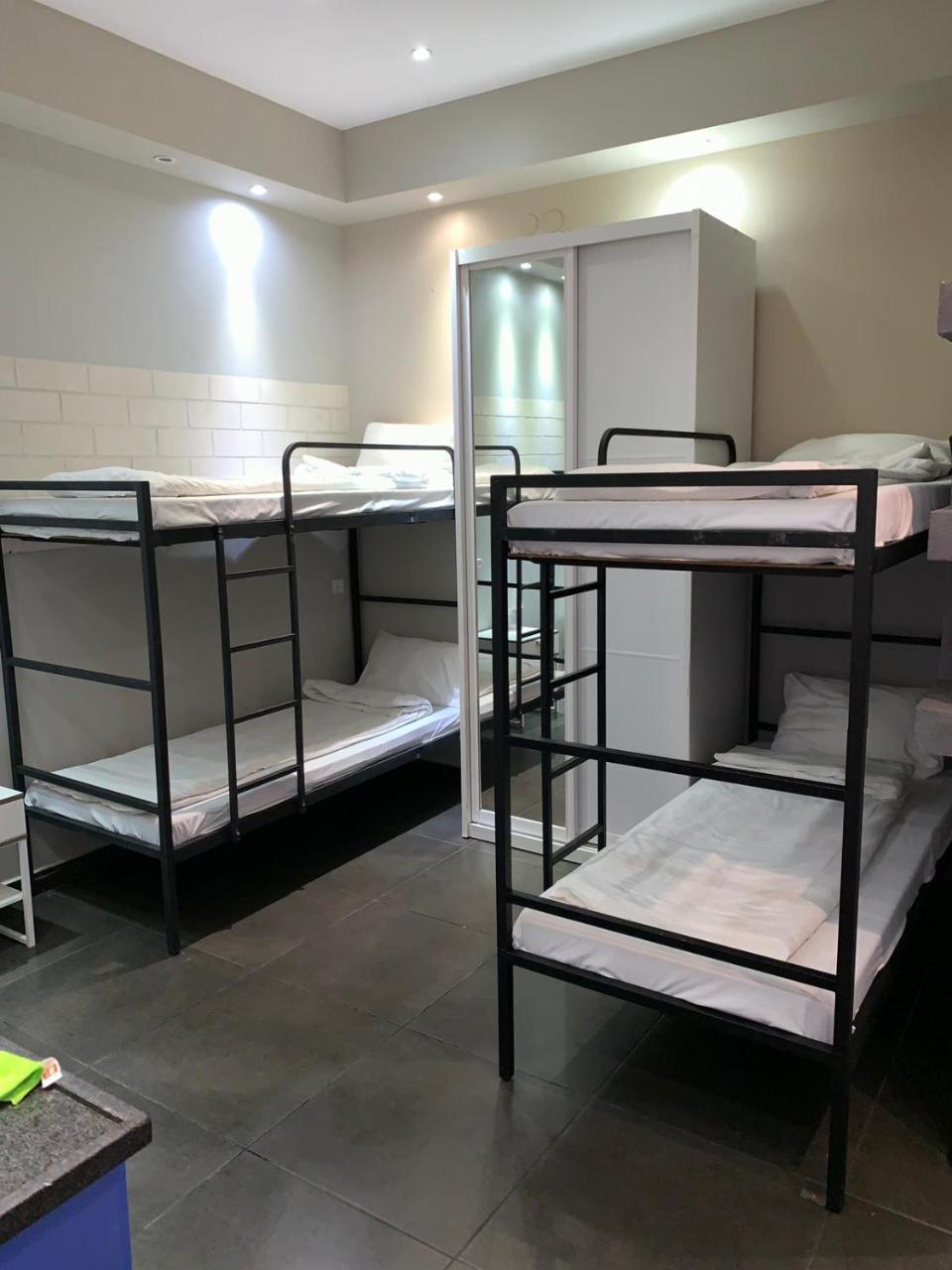Crown Sea Hostel Tel Aviv Luaran gambar